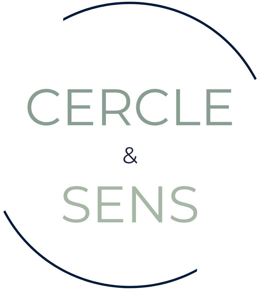 Elodie Grellier – Cercle & Sens